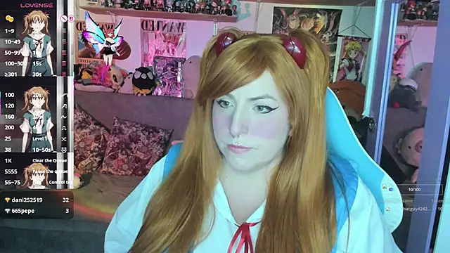 candyy new online show from 09-19-25, 05:55