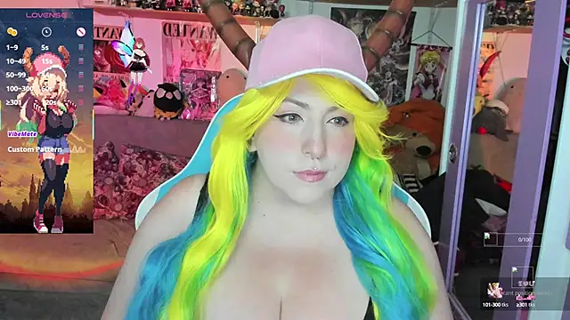 candyy new online show from 09-26-25, 01:18