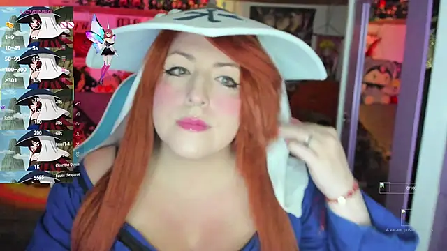 candyy new online show from 09-30-25, 08:31