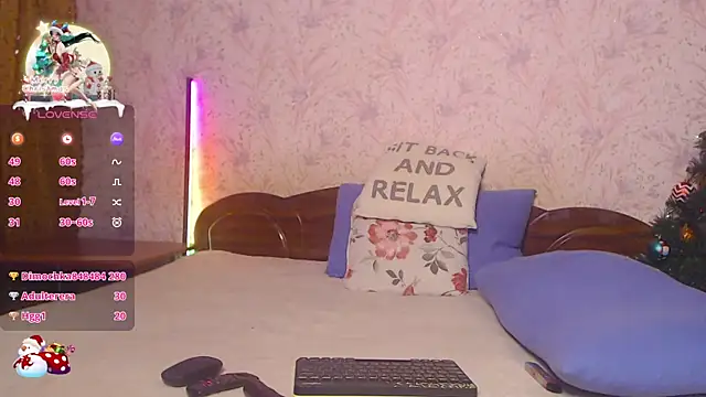 sladost777 online show from 12-28-24, 02:21