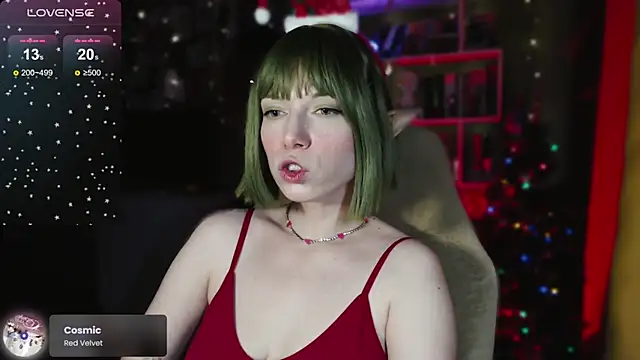 Snapshot of freya_sunny chatting on 12-25-24, 10:17 freya sunny online show from 12-25-24, 10:17