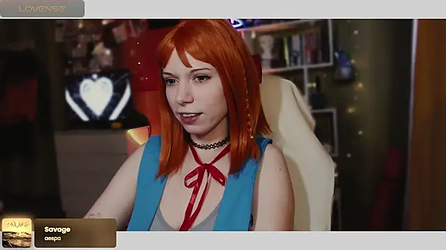 Snapshot of freya_sunny chatting on 02-01-25, 11:42 freya sunny online show from 02-01-25, 11:42