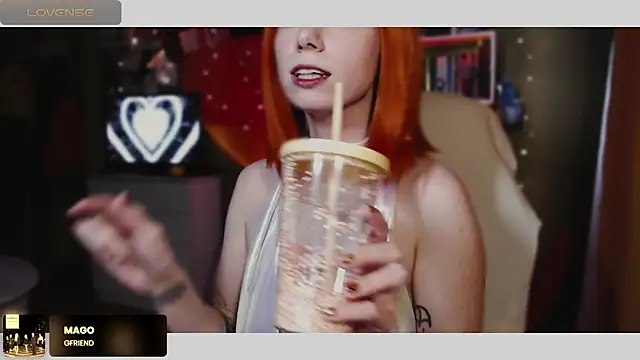 Snapshot of freya_sunny chatting on 01-29-25, 11:41 freya sunny online show from 01-29-25, 11:41