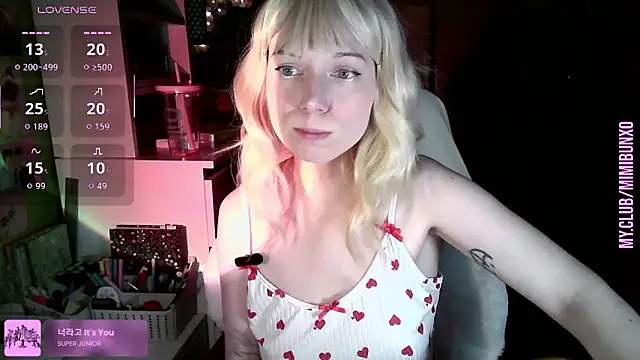 freya sunny online show from 06-14-26, 05:08