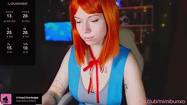 freya sunny online show from 11-29-25, 05:07