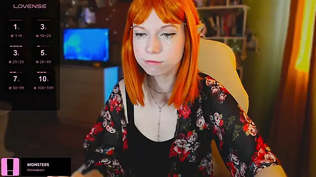 Snapshot of freya_sunny chatting on 09-26-25, 05:14 freya sunny online show from 09-26-25, 05:14