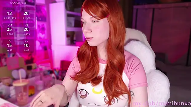 freya sunny online show from 02-21-26, 05:09