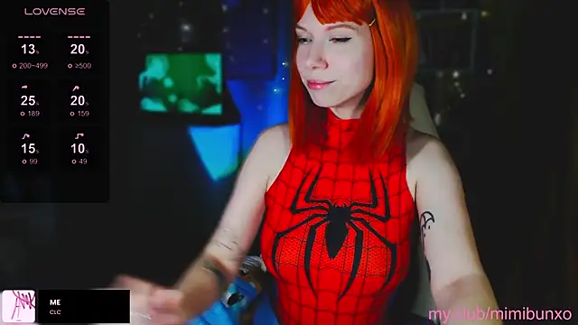 freya sunny online show from 11-01-25, 04:41