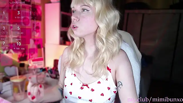 freya sunny online show from 02-13-26, 05:18