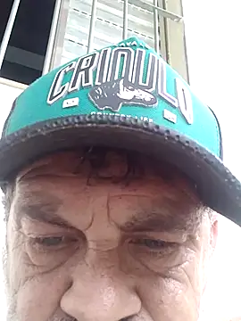 Peludo173317 online show from 11-08-25, 02:09