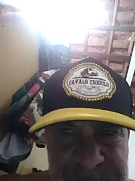 Peludo173317 online show from 03-13-25, 12:16