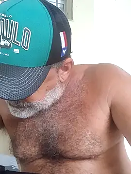 Peludo173317 online show from 02-07-26, 02:03