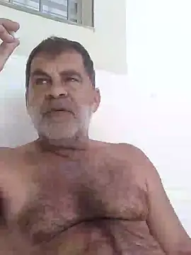 Peludo173317 online show from 10-24-25, 01:32