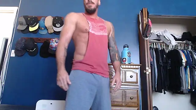 brettsworld1 online show from 01-09-25, 05:33