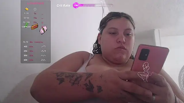 Snapshot of sofi_miracle chatting on 06-12-26, 09:34 sofi miracle online show from 06-12-26, 09:34