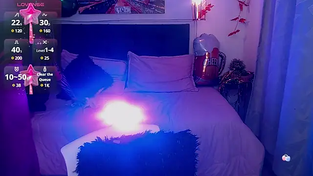 vaness weet online show from 03-18-25, 10:48