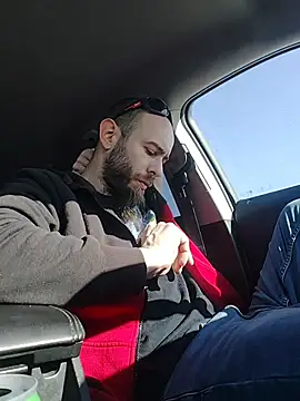 JohnnyFaster online show from 02-08-26, 04:37