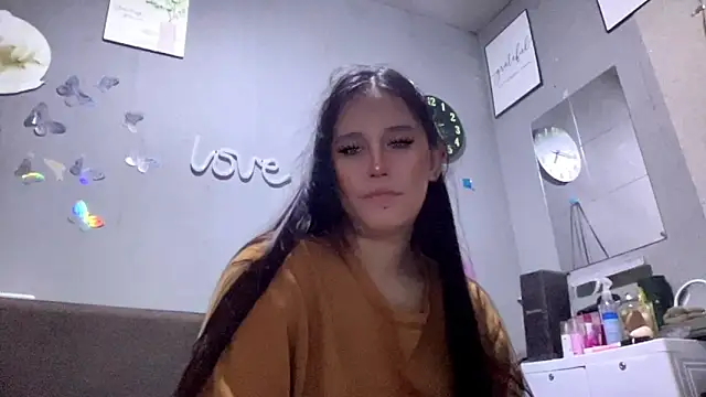 MeganTheRarest online show from 02-05-26, 07:10