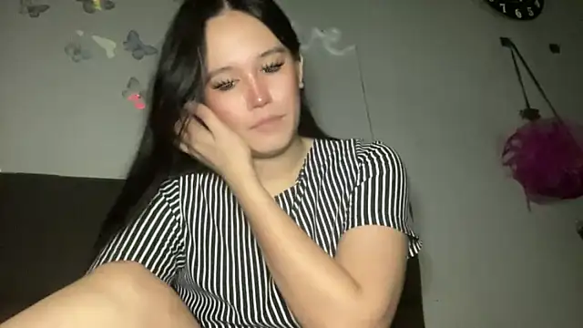 MeganTheRarest online show from 11-03-25, 01:37