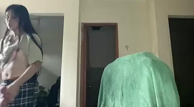 MeganTheRarest online show from 03-21-25, 06:16