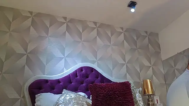 AmaranthaLovers  online show from 11-20-25, 03:02