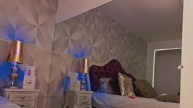 AmaranthaLovers  online show from 11-08-25, 12:52