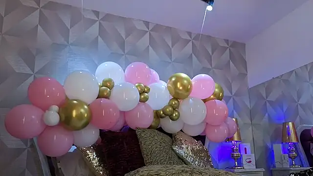 AmaranthaLovers  online show from 12-04-25, 02:16