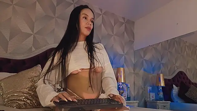 AmaranthaLovers  online show from 10-05-25, 12:51