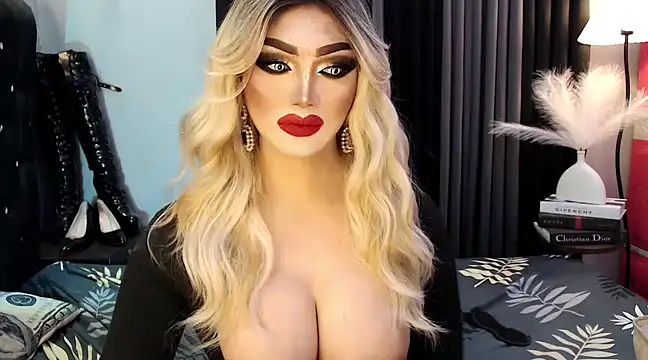 vixanna foxs online show from 02-21-25, 12:05