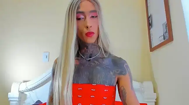drippyorlovee online show from 01-20-25, 10:59