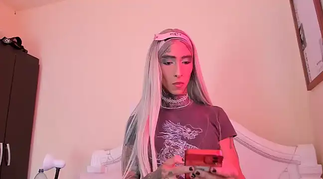 drippyorlovee online show from 01-11-25, 02:04