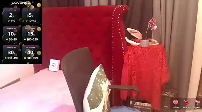 yourhotbella12 online show from 01-03-25, 03:16