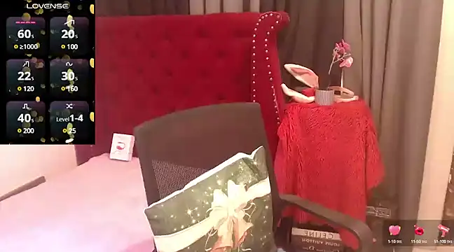 yourhotbella12 online show from 01-04-25, 02:35