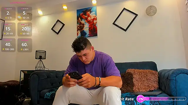 Leonsmoron online show from 11-13-25, 12:03