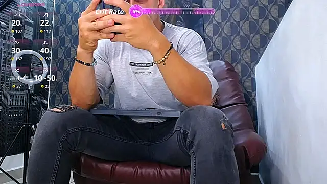 Leonsmoron online show from 02-17-26, 11:35