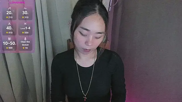 MissAyaCollins online show from 11-09-25, 05:44