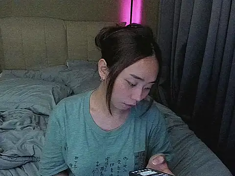 MissAyaCollins online show from 03-01-26, 10:48