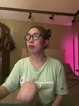 MissAyaCollins online show from 02-25-26, 07:08