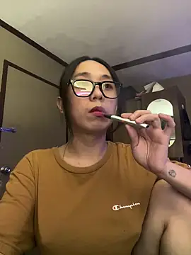 MissAyaCollins online show from 05-21-26, 01:08