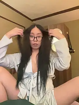 MissAyaCollins online show from 06-01-26, 11:10