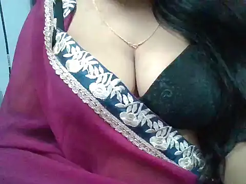 Roopshikha39 online show from 11-07-25, 06:56