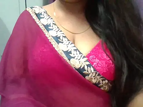 Roopshikha39 online show from 11-27-25, 06:52