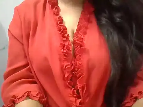 Roopshikha39 online show from 12-02-25, 06:20