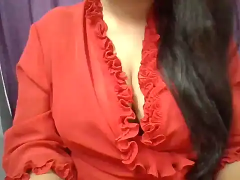 Roopshikha39 online show from 05-30-26, 06:24