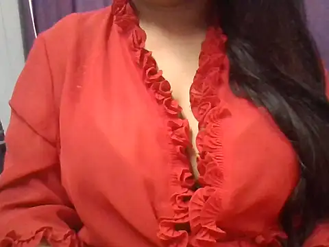 Roopshikha39 online show from 05-12-26, 07:31