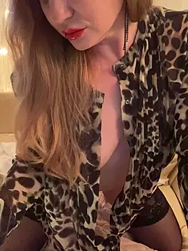 Lady  Maria online show from 03-22-25, 07:20