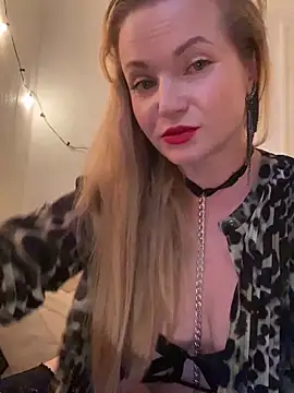 Lady  Maria online show from 09-27-25, 04:35