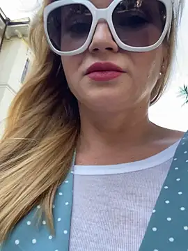 Lady  Maria online show from 10-04-25, 11:56