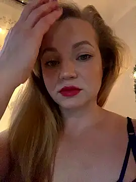 Lady  Maria online show from 01-12-26, 04:03