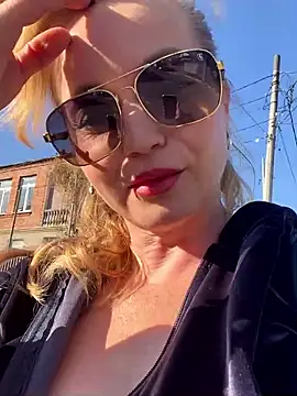 Lady  Maria online show from 10-02-25, 12:41